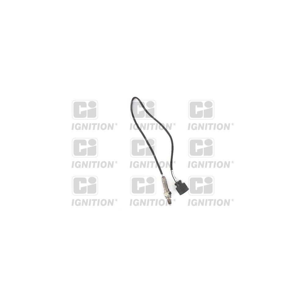 Image for Oxygen Sensor