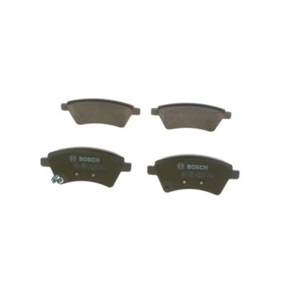 Image for Bosch Brake lining BP1040