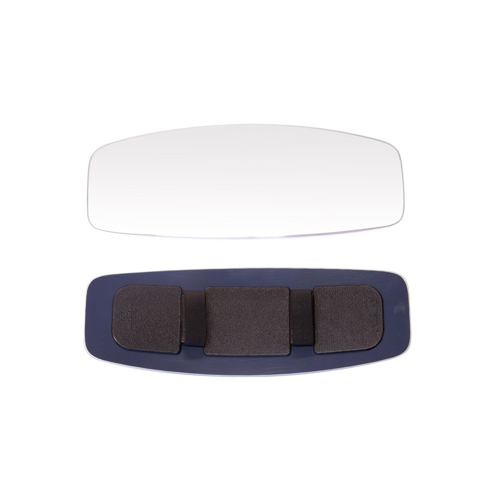 Image for Summit RV-103 Clip on panoramic mirror