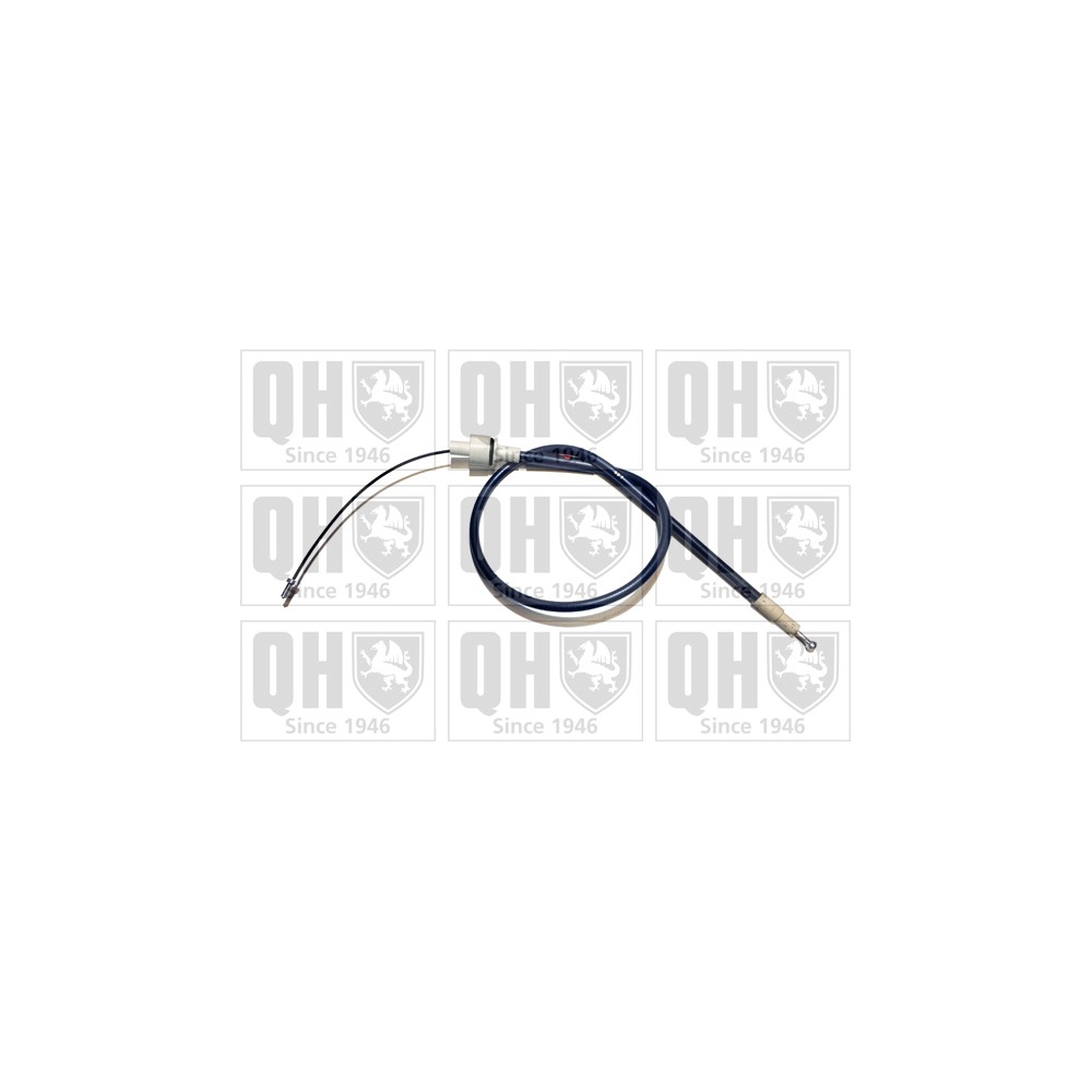 Image for QH QCC1200 Clutch Cable