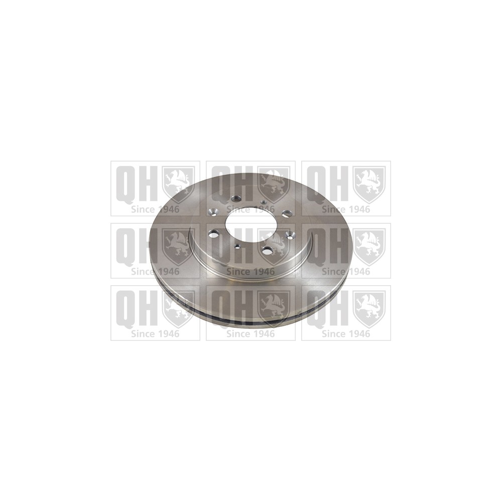 Image for QH BDC5680 Brake Disc