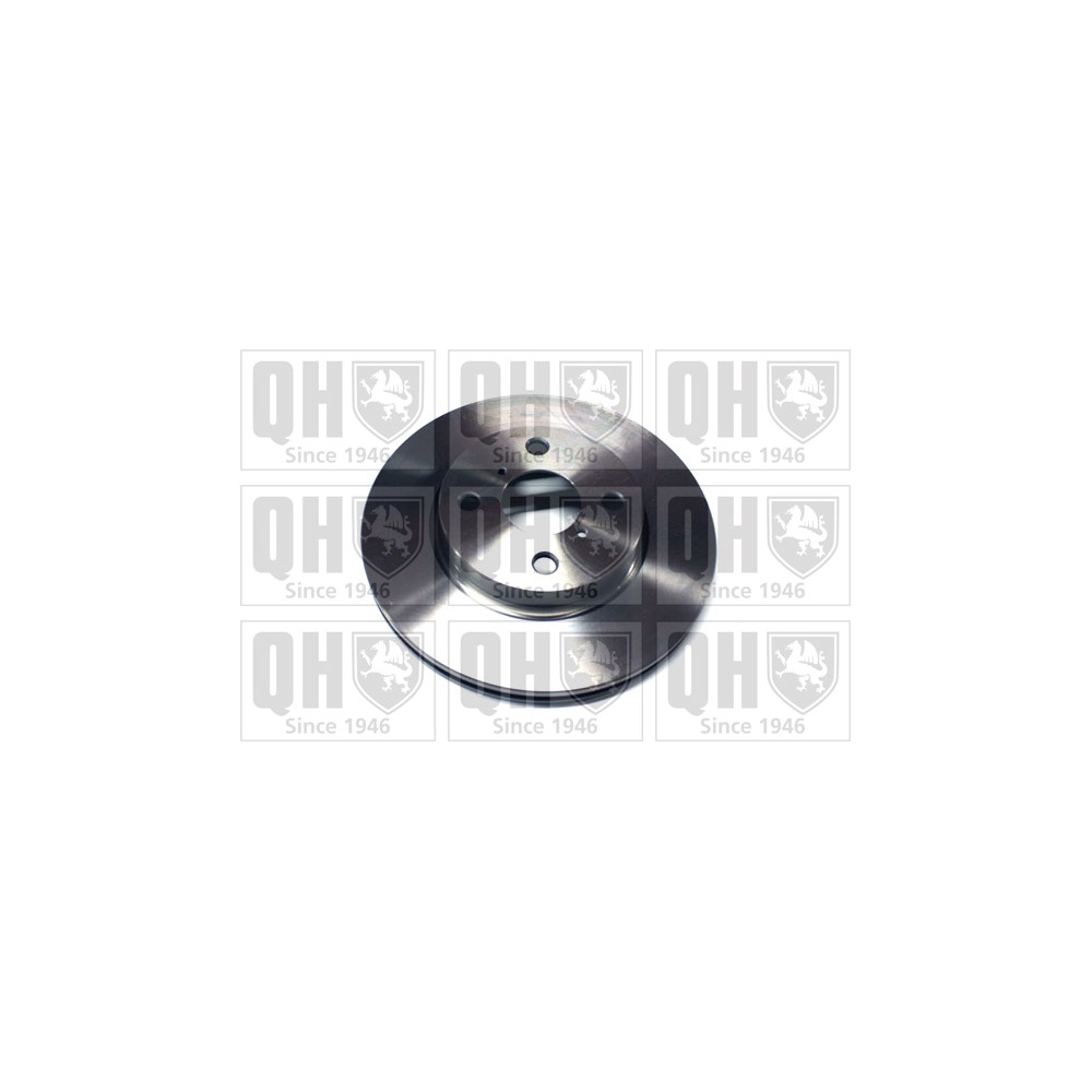 Image for QH BDC5571 Brake Disc