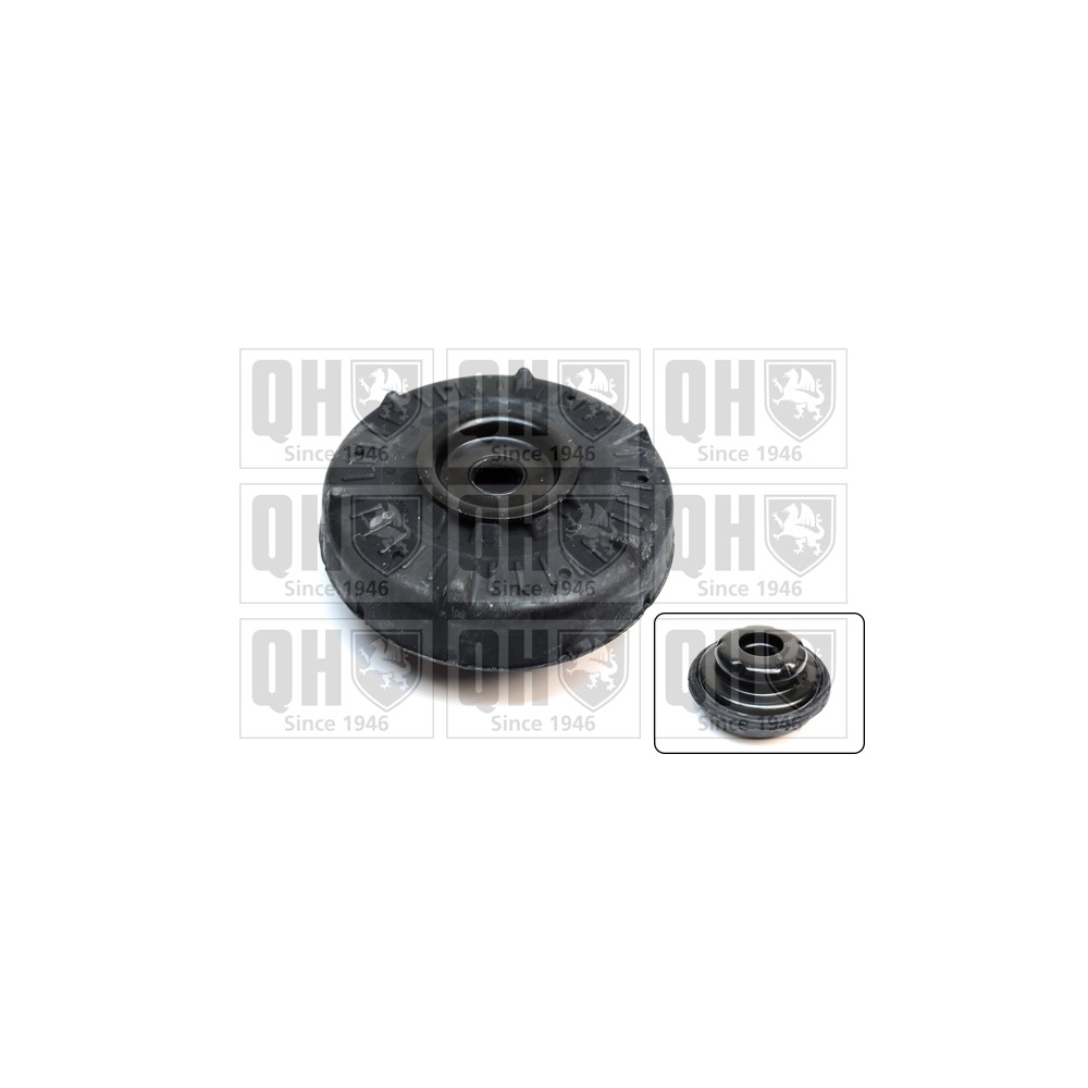 Image for QH EMA4912 Top Strut Mounting- inc Bearing