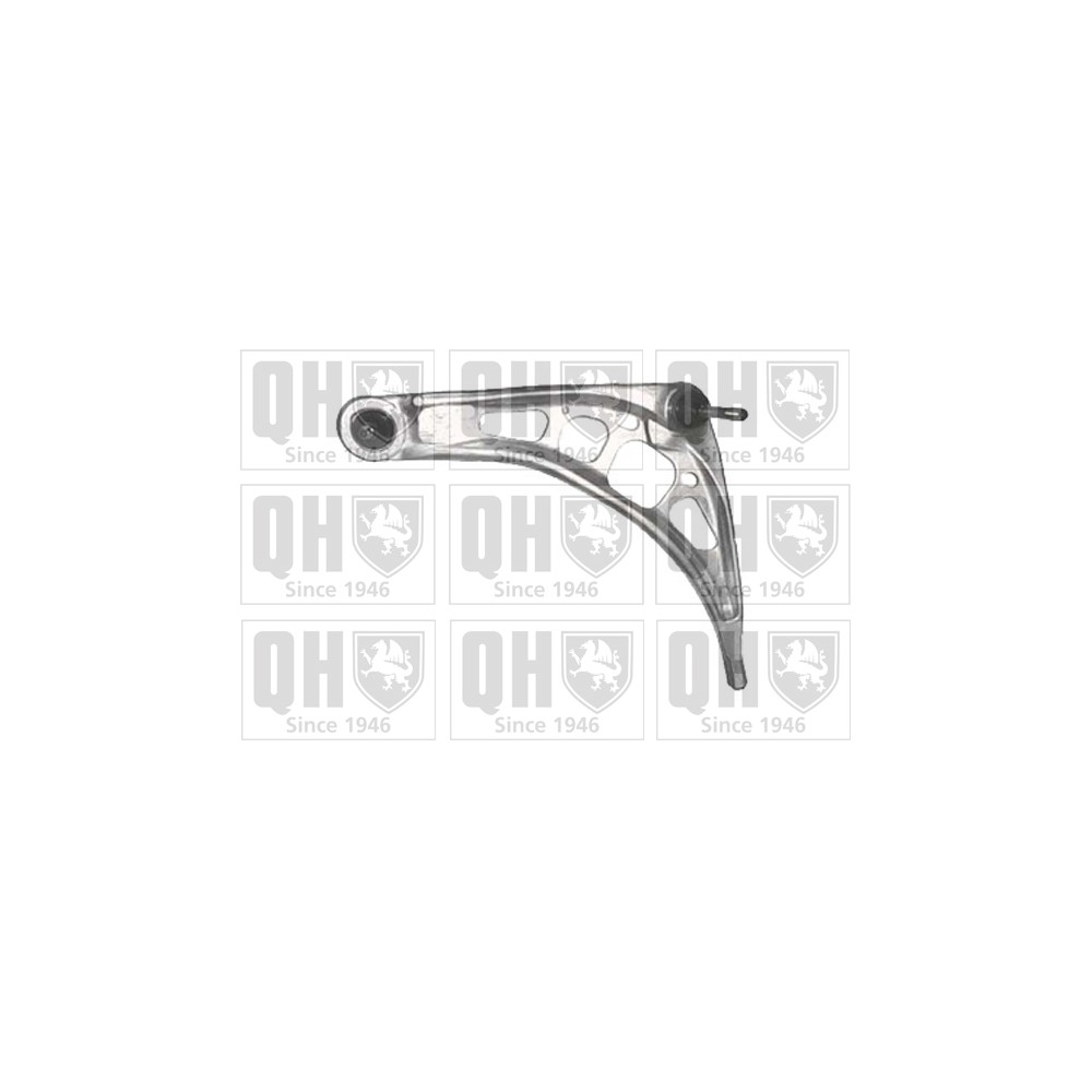 Image for QH QSA2083S Suspension Arm - Front Lower LH