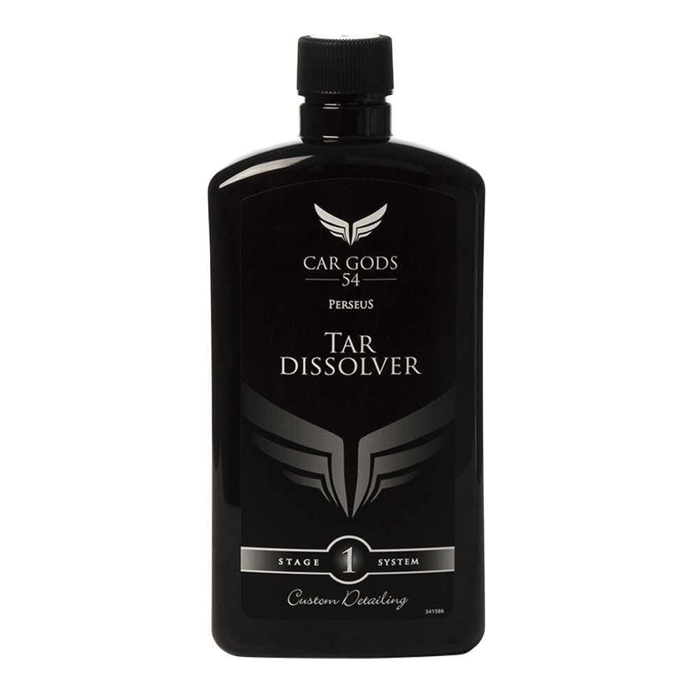 Image for Car Gods Tar Dissolver 500ml