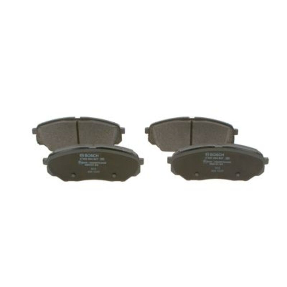 Image for Bosch Brake lining BP2001