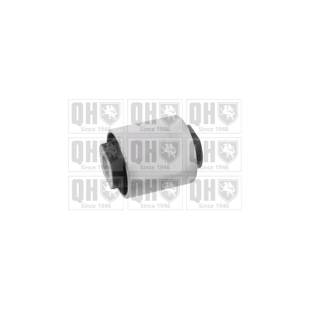 Image for QH EMS8384 Suspension Arm Bush - Front Lower LH & RH (Rear)