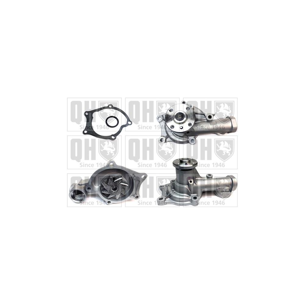 Image for QH QCP3401 Water Pump