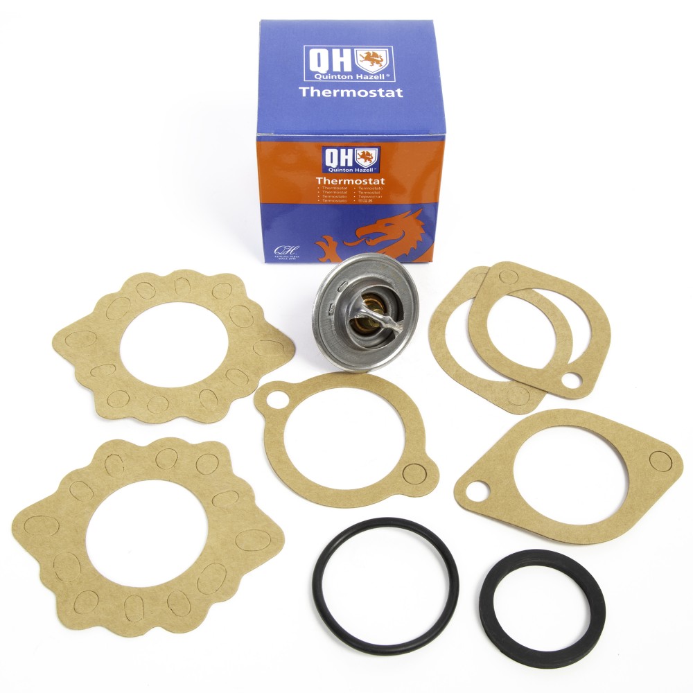 Image for QH QTH102K Thermostat Kit