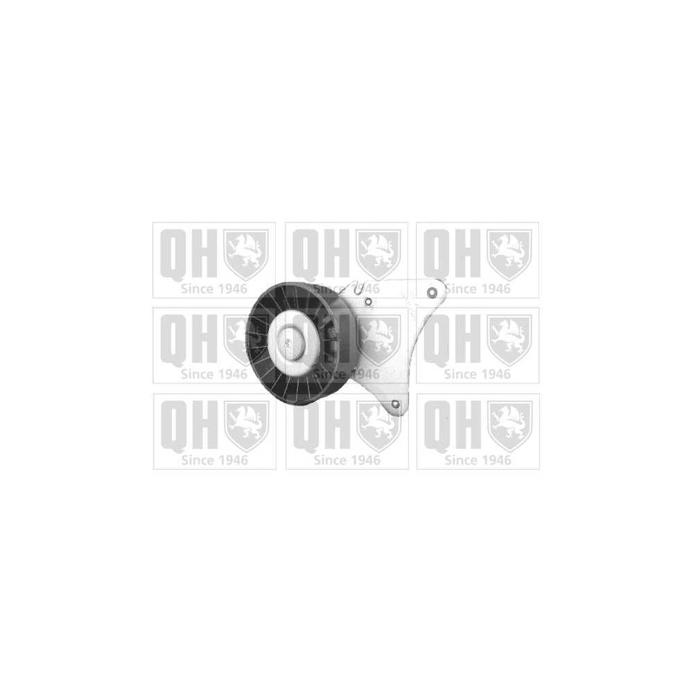 Image for QH QTA1123 Drive Belt Tensioner