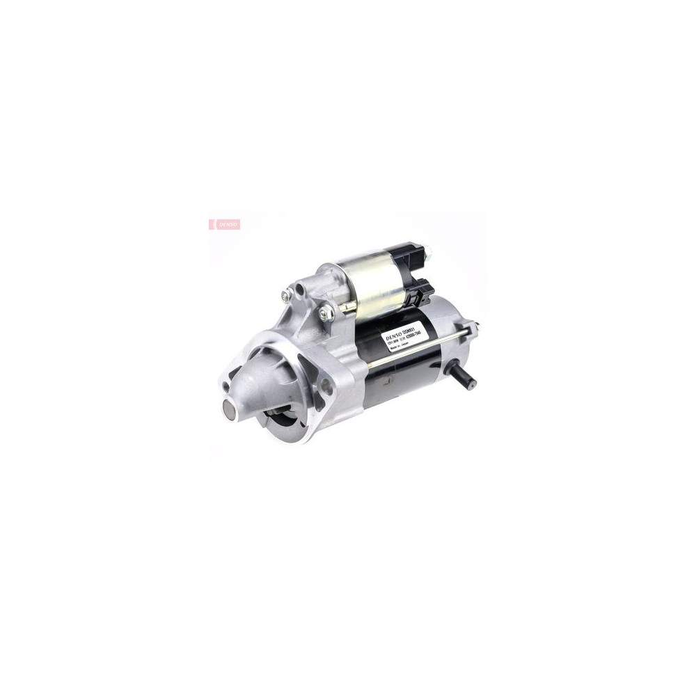 Image for Denso Starter P 12V 1KW DSN931