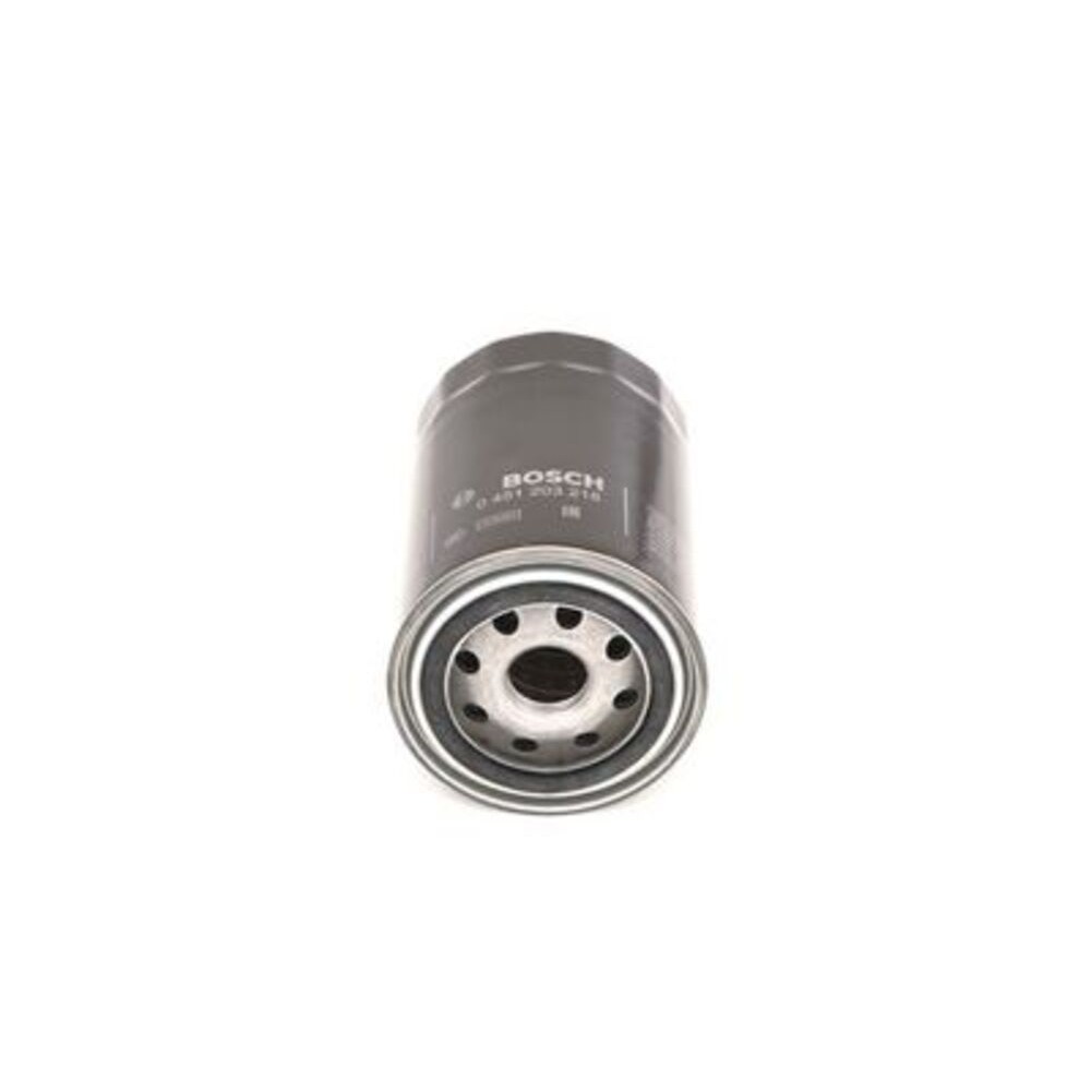 Image for Bosch Oil filter P3218