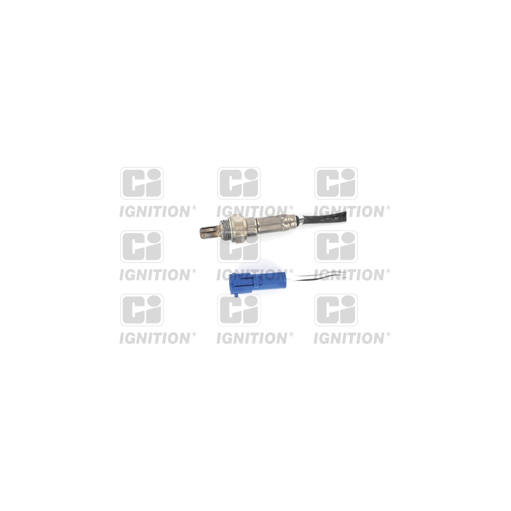 Image for Oxygen Sensor