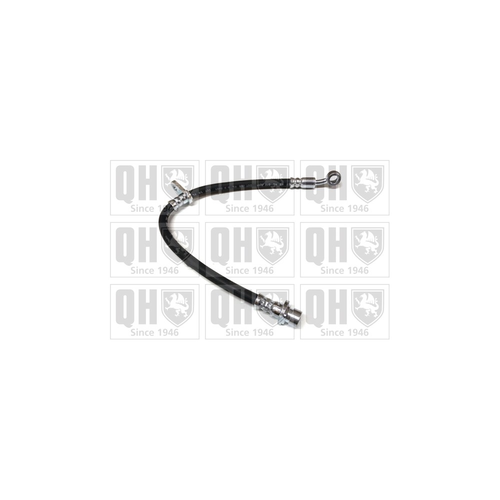 Image for QH BFH5396 Brake Hose