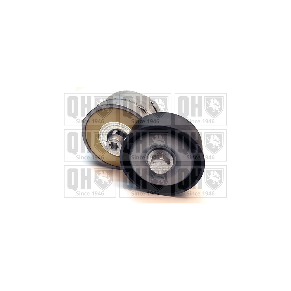 Image for QH QTA1411 Drive Belt Tensioner