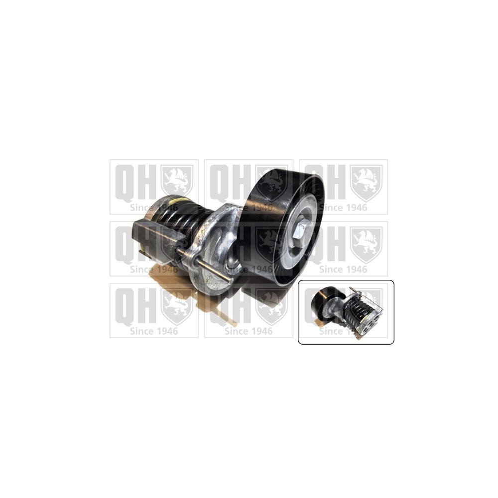 Image for QH QTA1277 Drive Belt Tensioner