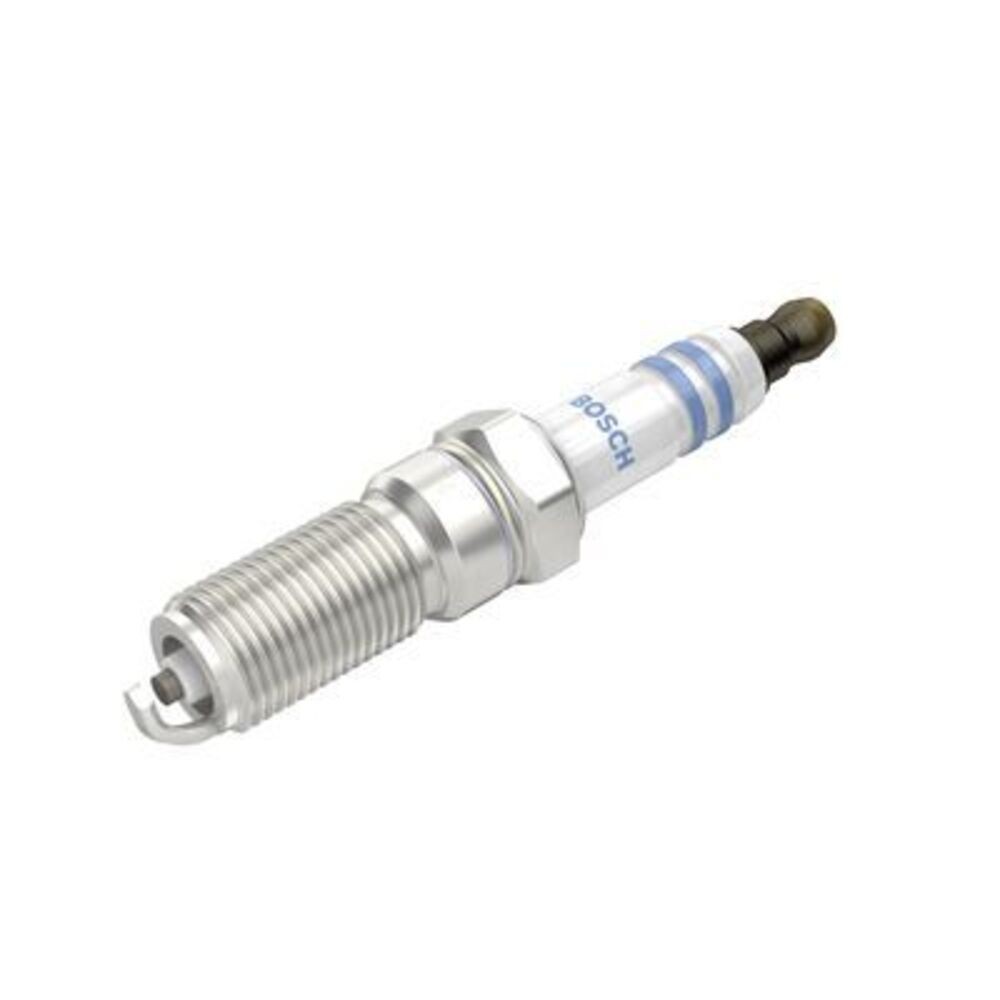 Image for Bosch Suppressed spark plug HR8MCV