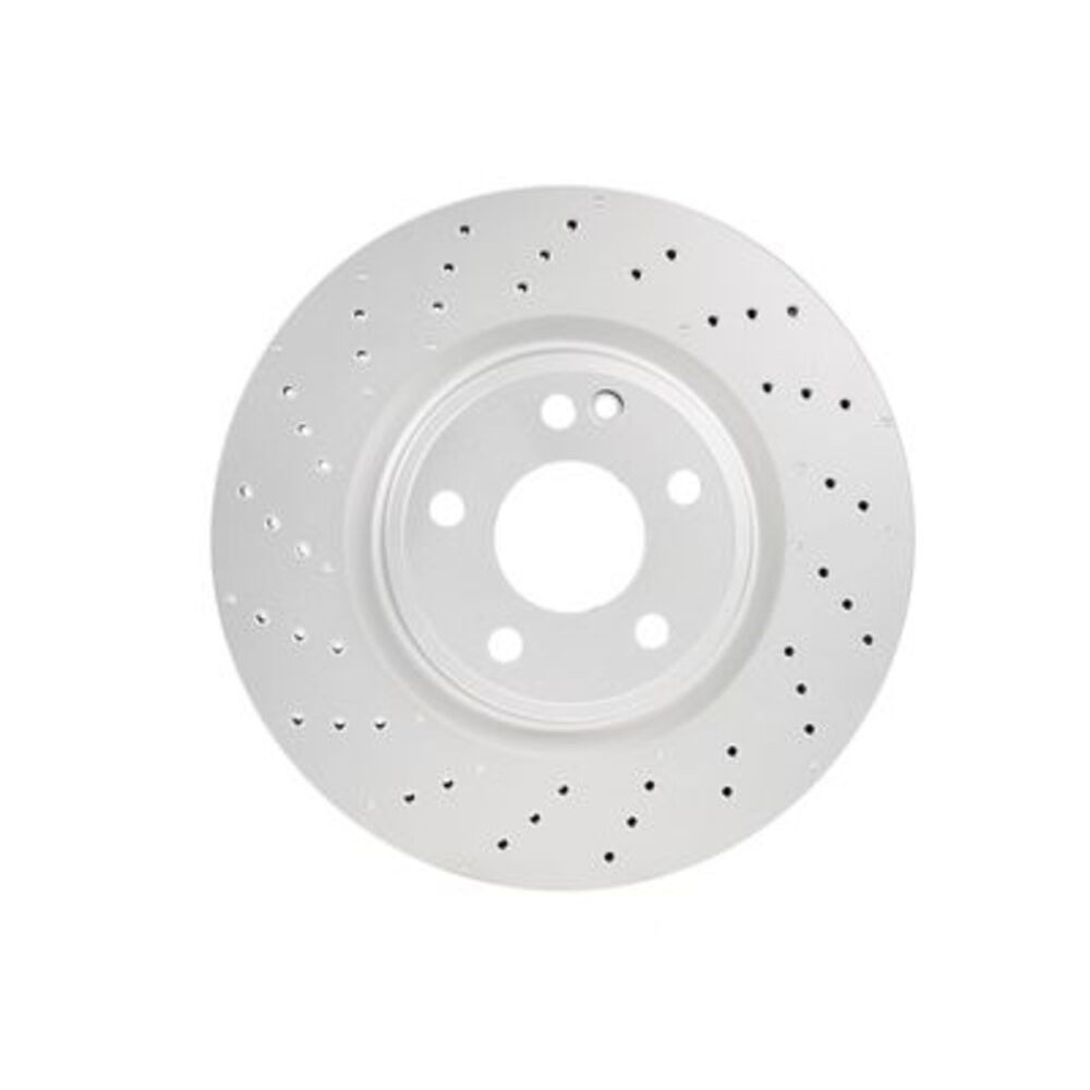 Image for Bosch Brake disc BD2131