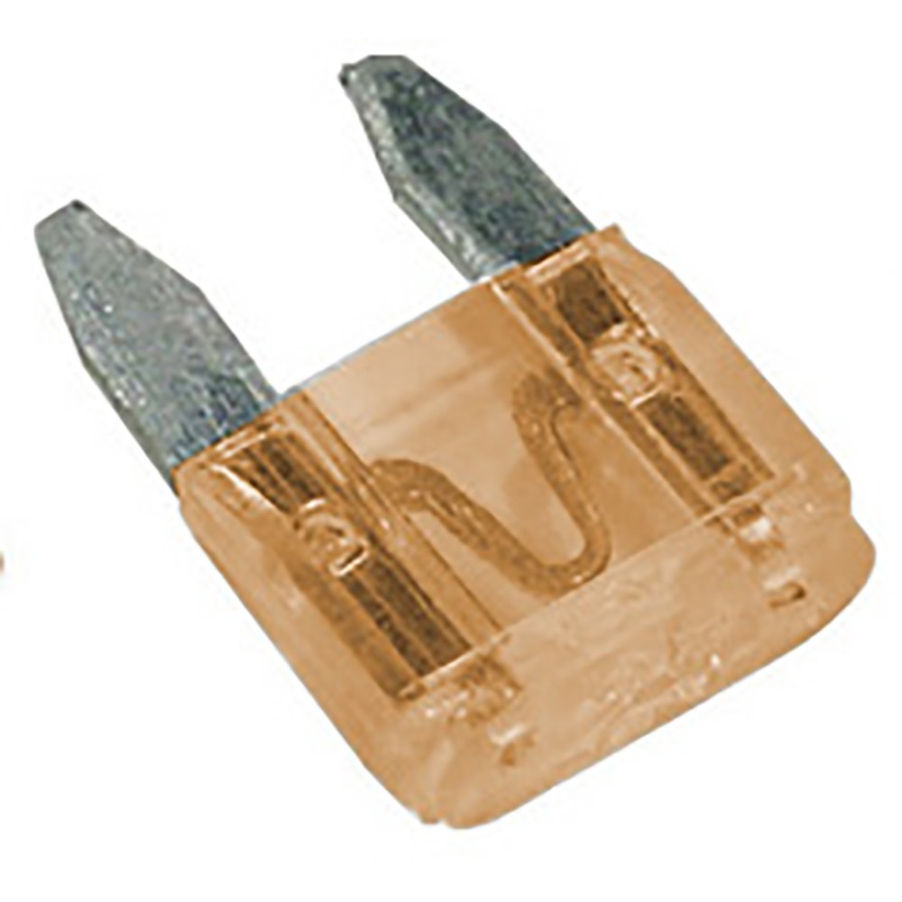 Image for Pearl PWN497 Fuses - Mini Blade - 5A - Pack of 2