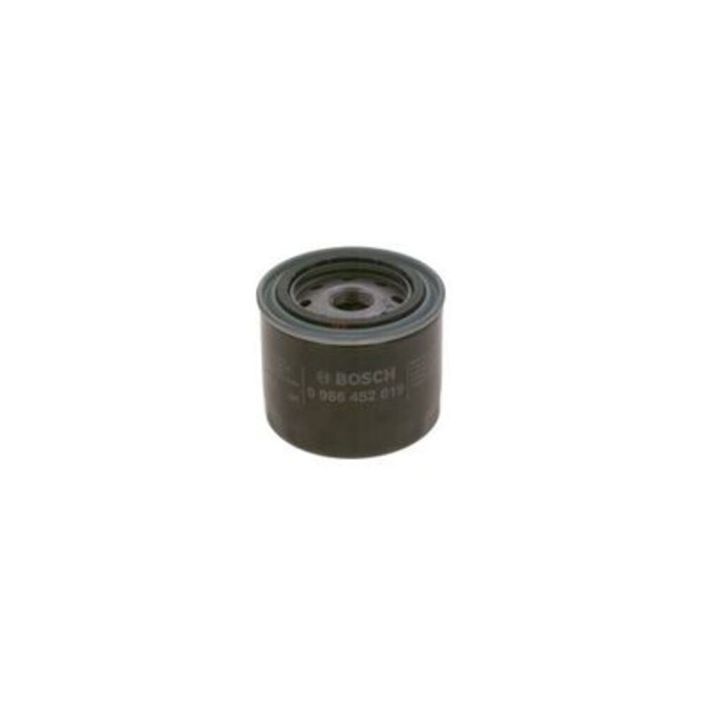 Image for Bosch Oil filter P2019