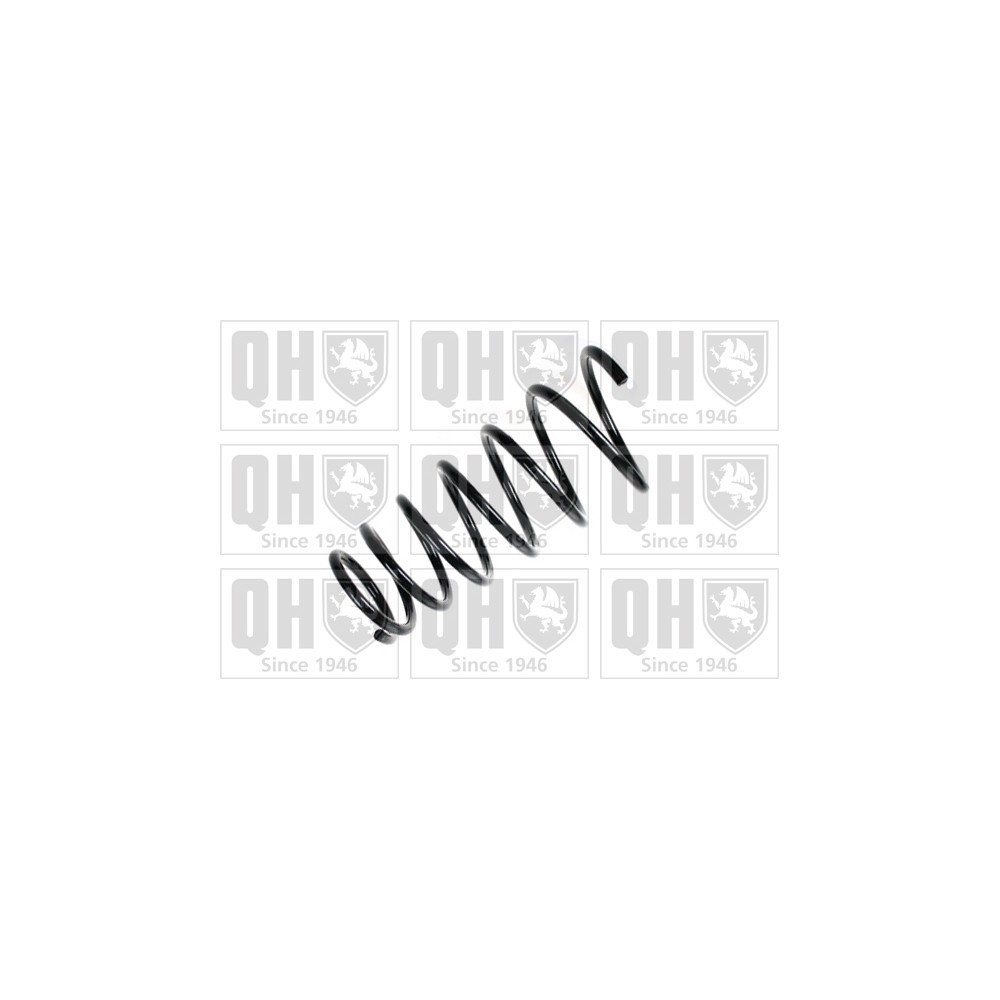 Image for QH QCS7620 Coil Spring