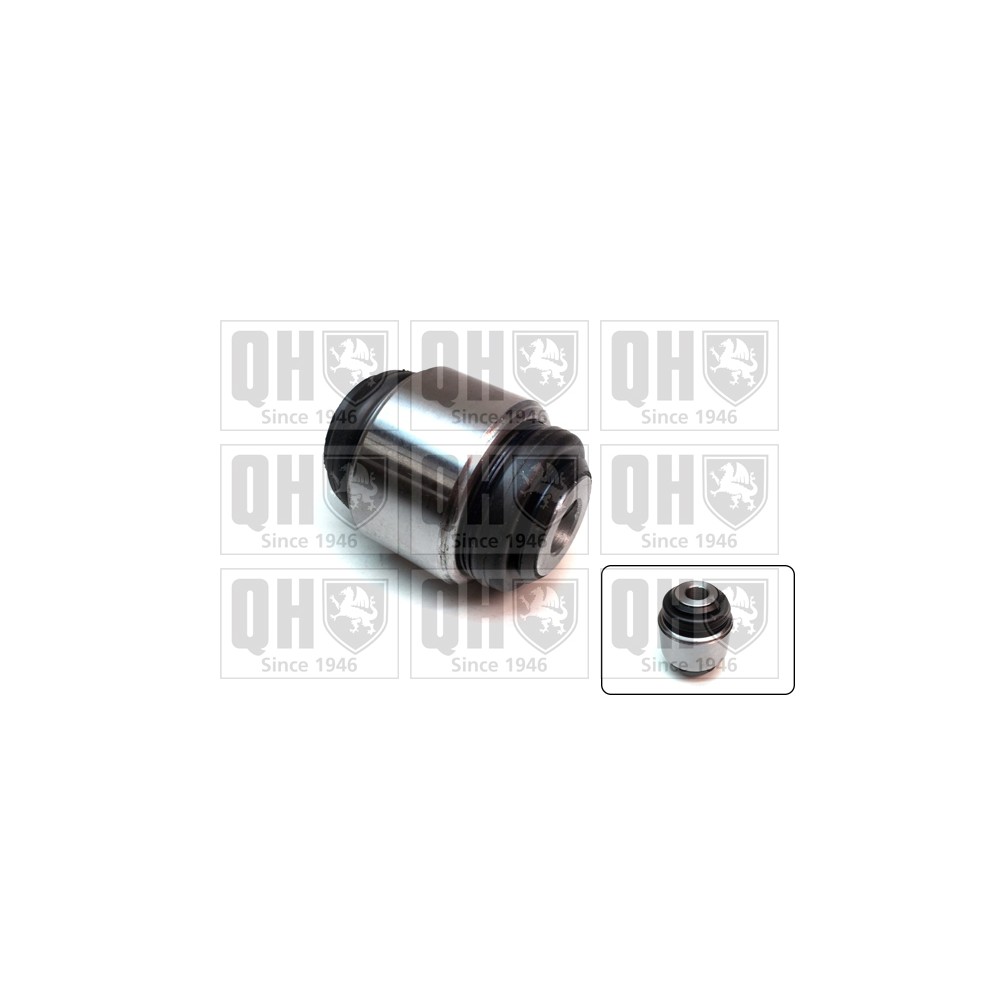 Image for QH EMS8622 Suspension Arm Bush - Rear LH & RH (Upper, Outer)