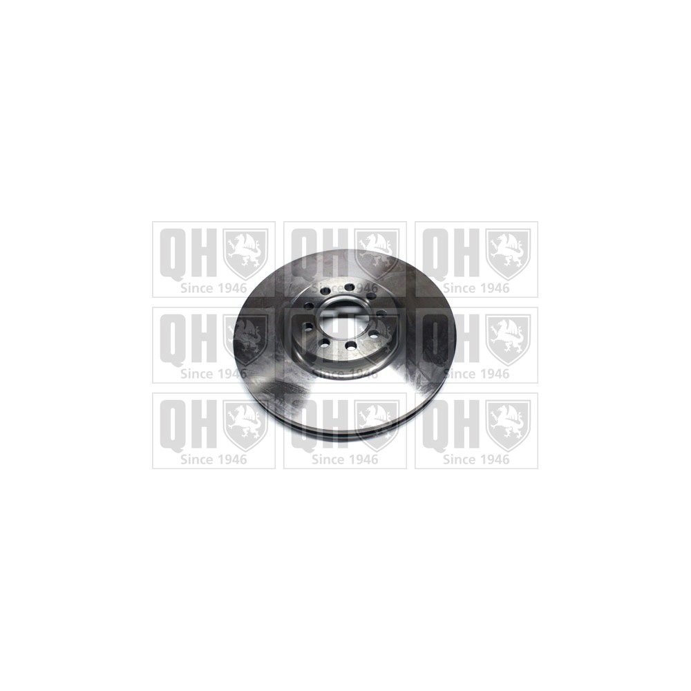 Image for QH BDC5820 Brake Disc