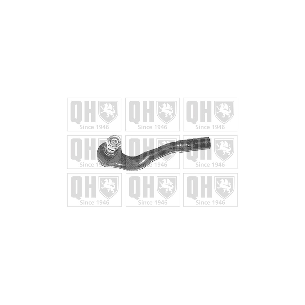 Image for QH QR3361S Tie Rod End LH