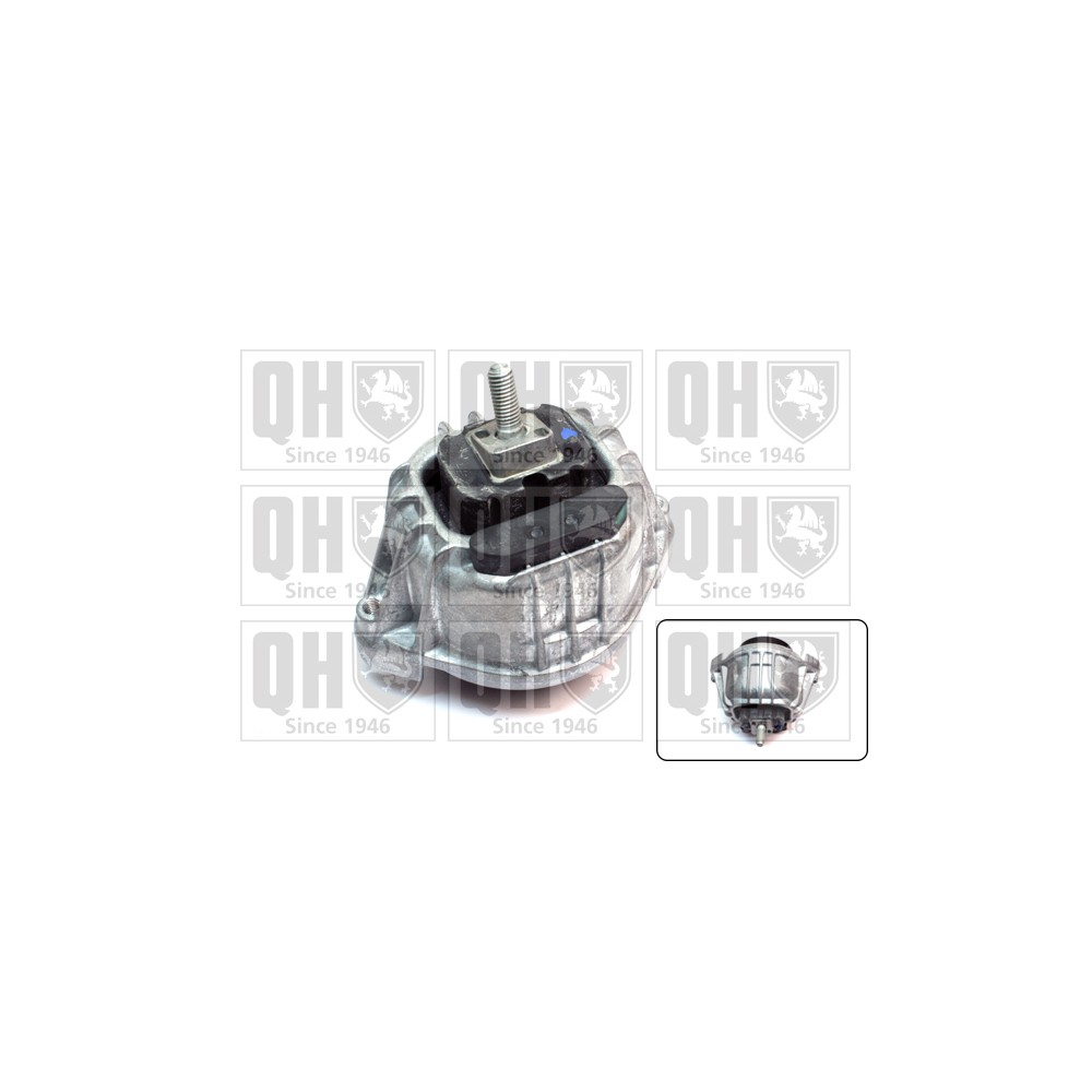 Image for QH EM4623 Engine Mounting