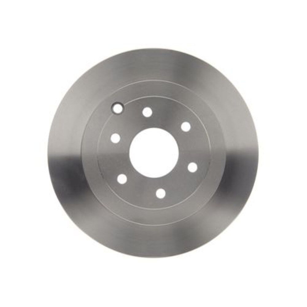 Image for Bosch Brake disc BD1663