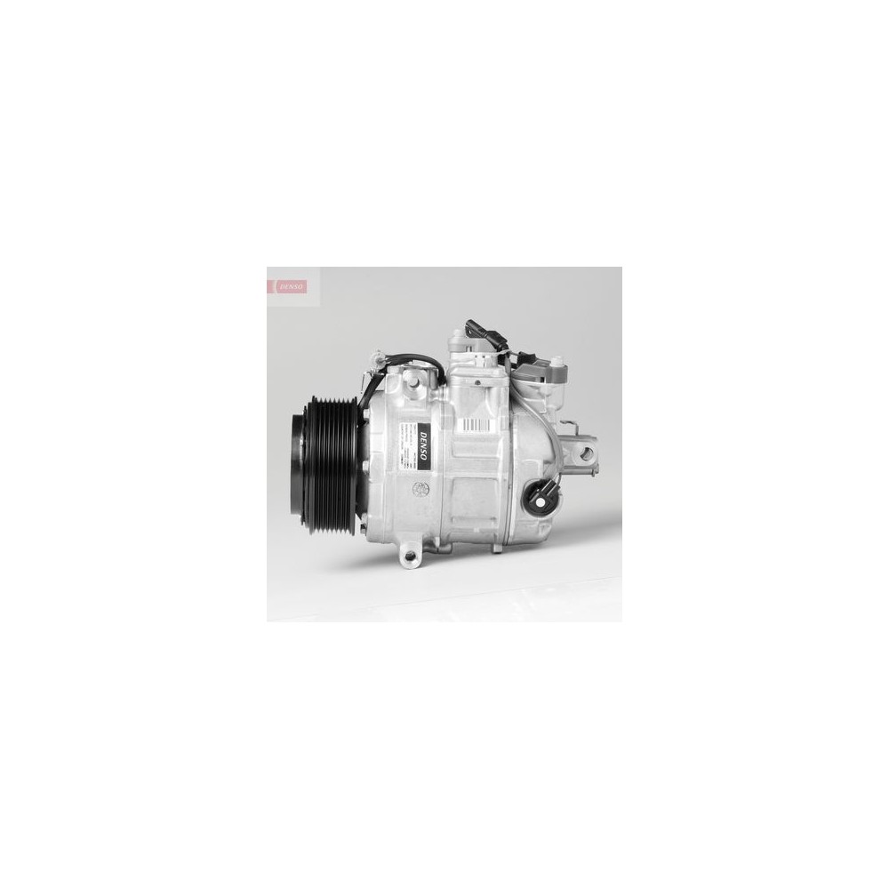 Image for Denso Compressor A/C DCP05078