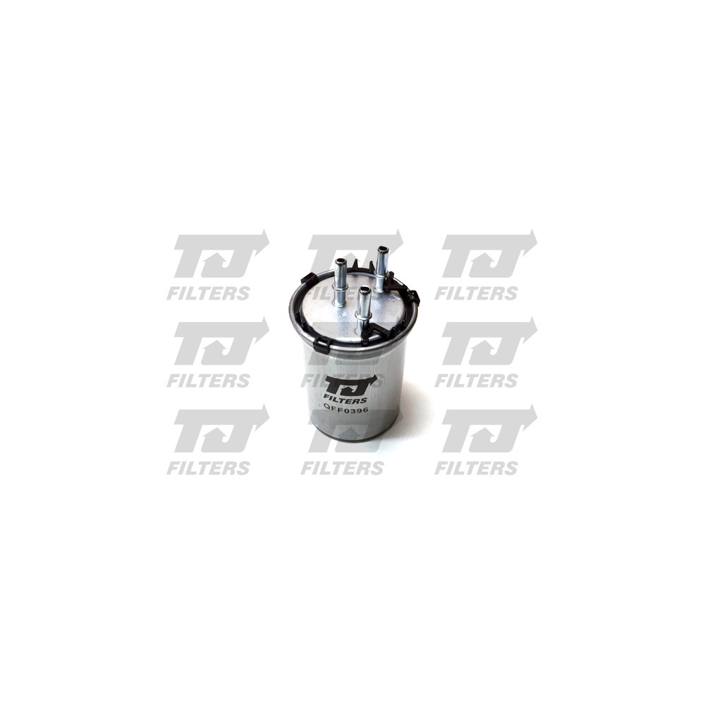 Image for TJ QFF0396 Fuel Filter