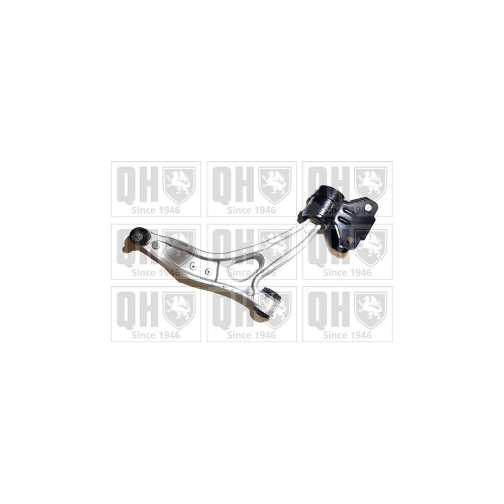 Image for QH QSA2678S Suspension Arm - Front Lower RH