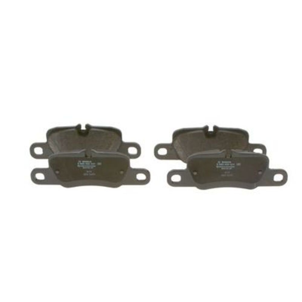 Image for Bosch Brake lining BP1353