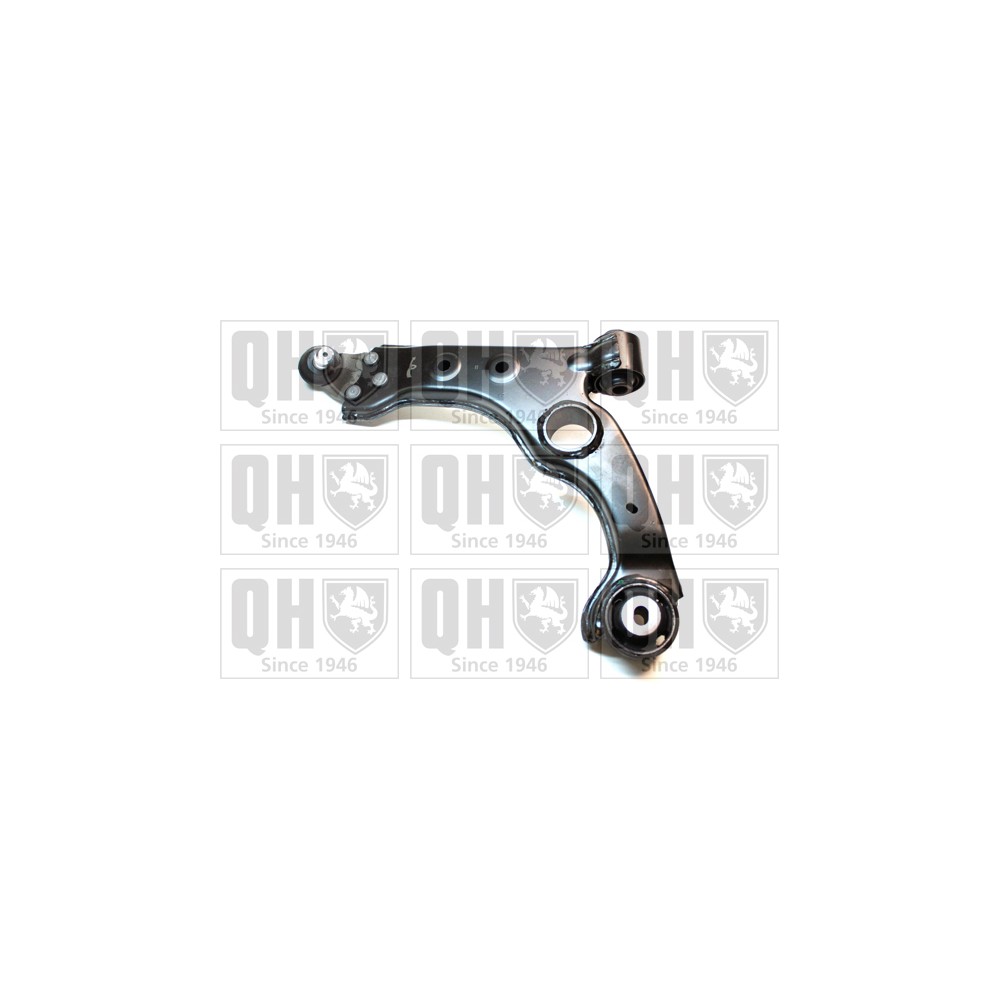 Image for QH QSA2555S Suspension Arm - Front Lower LH