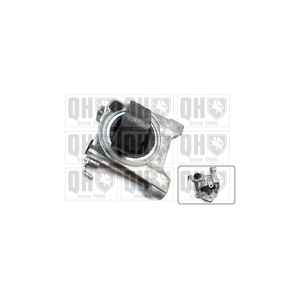 Image for QH EM4737 Engine Mounting