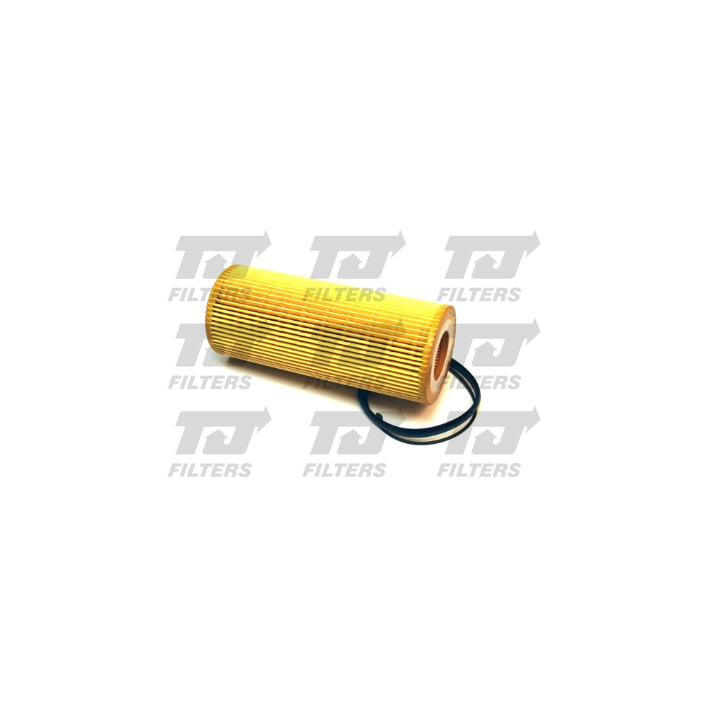 Image for TJ QFL0122 Oil Filter