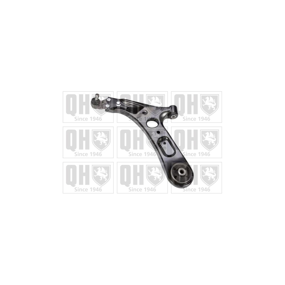 Image for QH QSA2611S Suspension Arm - Front Lower LH