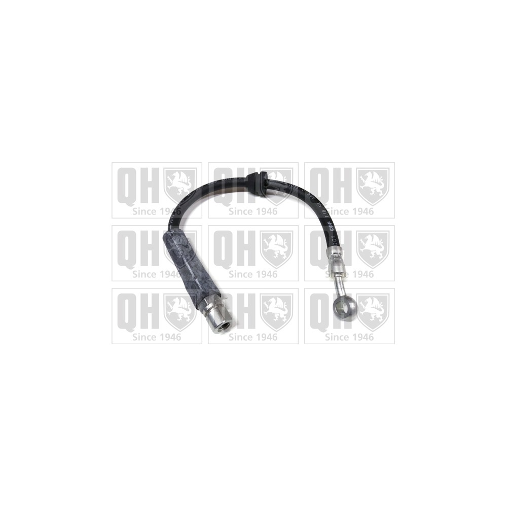 Image for QH BFH5388 Brake Hose