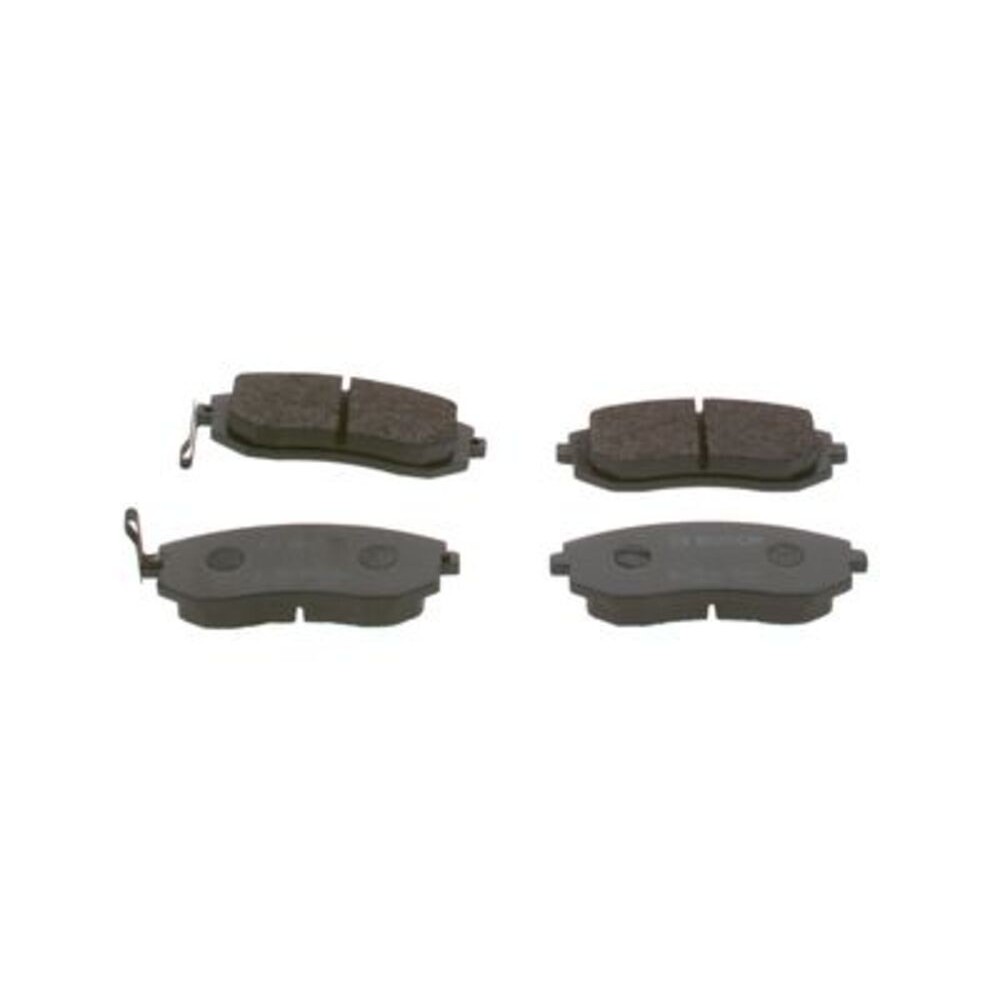 Image for Bosch Brake lining BP1479