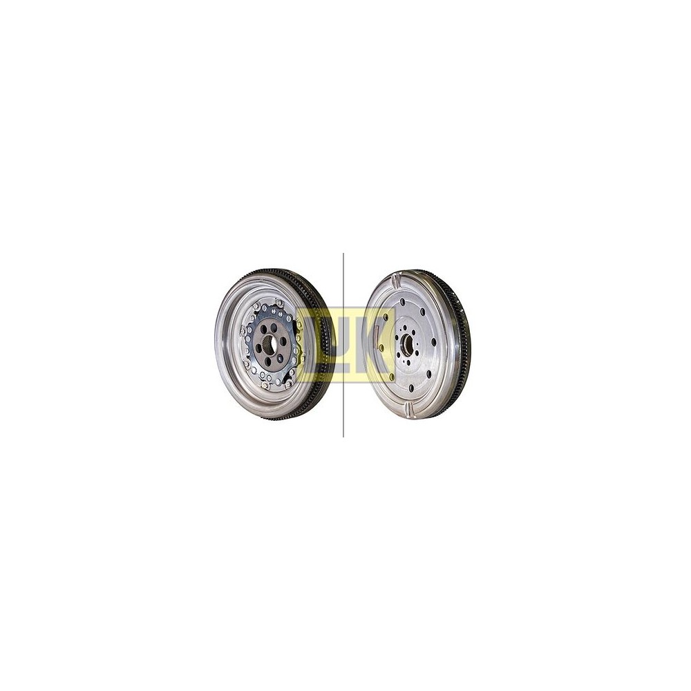 Image for LuK Dual Mass Flywheels 415072709