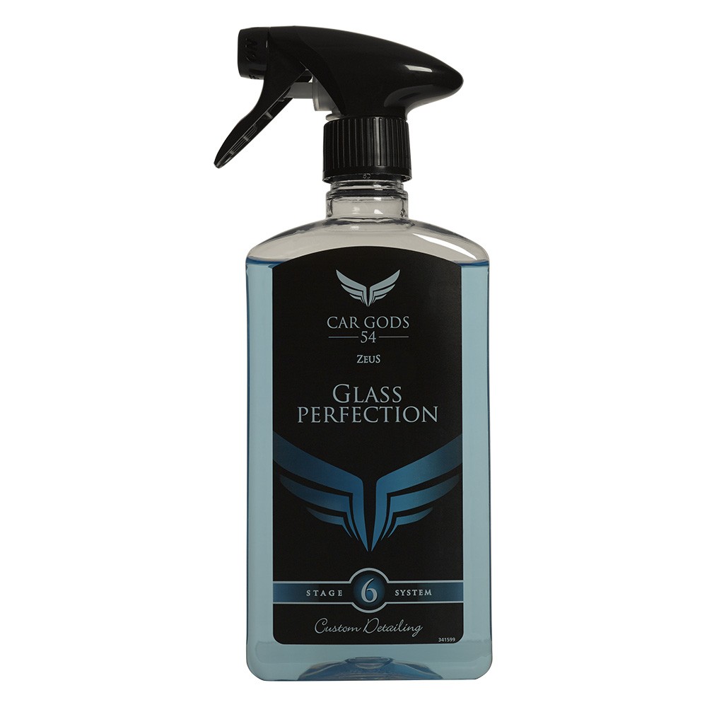 Image for Car Gods Glass Perfection Cleaner 500ml