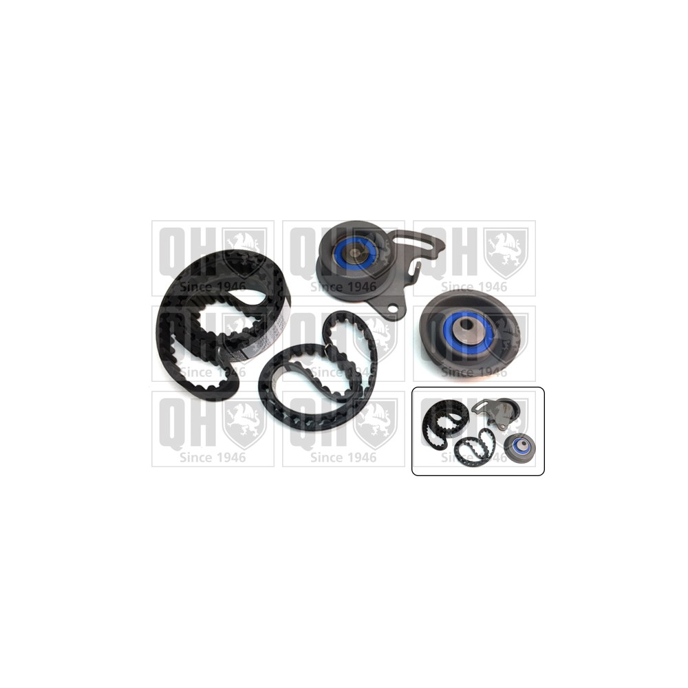 Image for Timing Belt Kit