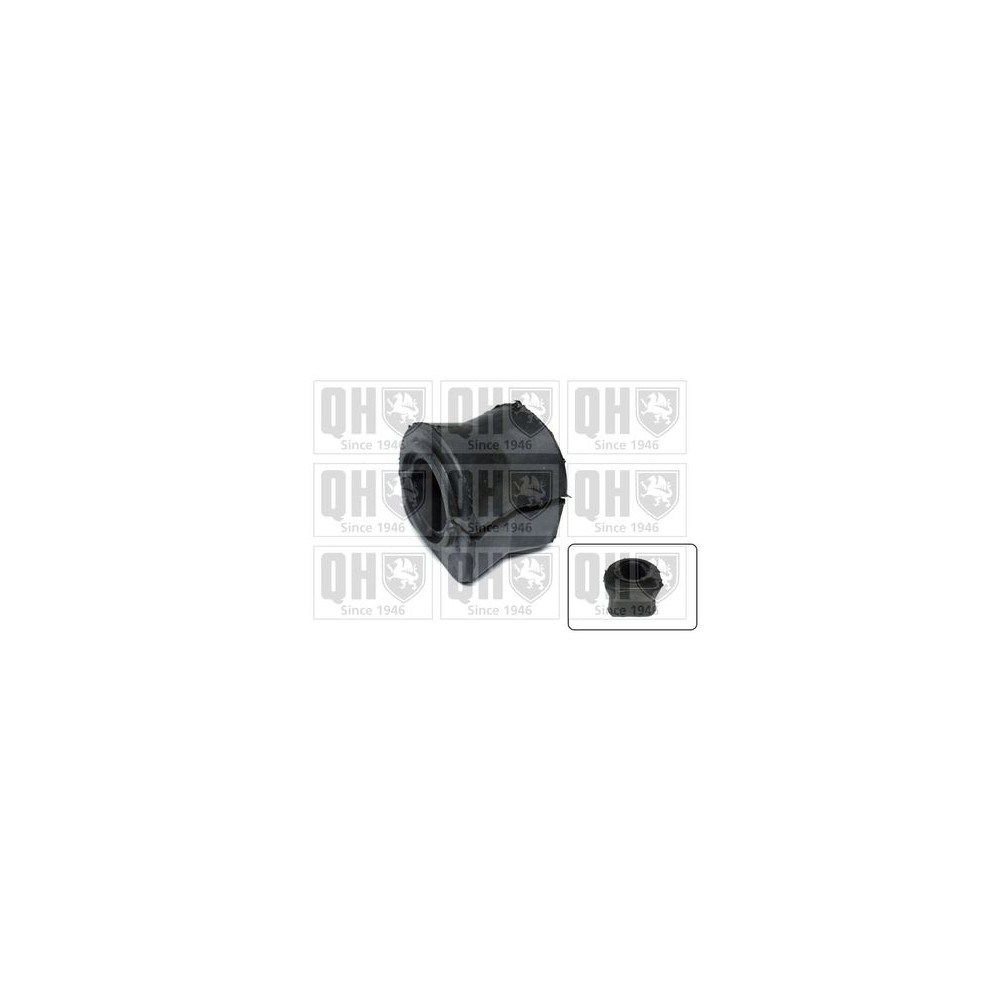 Image for QH EMB7537 Stabiliser Bar Bush