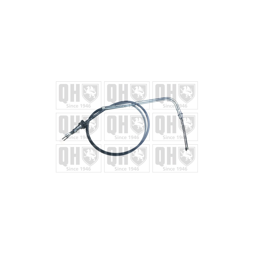 Image for QH BC4405 Brake Cable