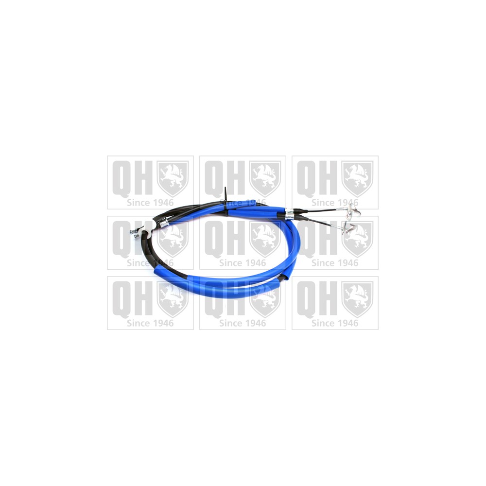 Image for QH BC2842 Brake Cable