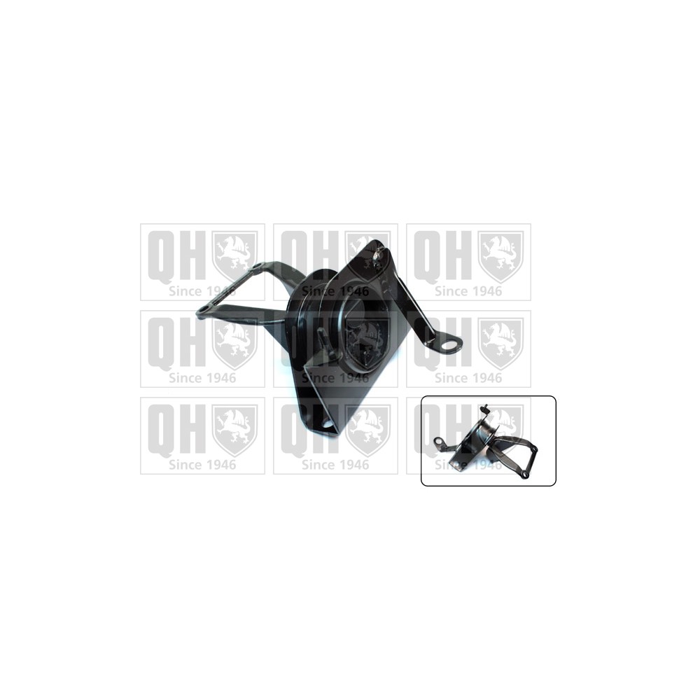 Image for QH EM4620 Engine Mounting