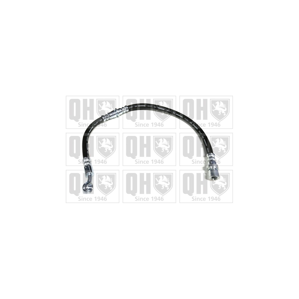 Image for QH BFH5317 Brake Hose