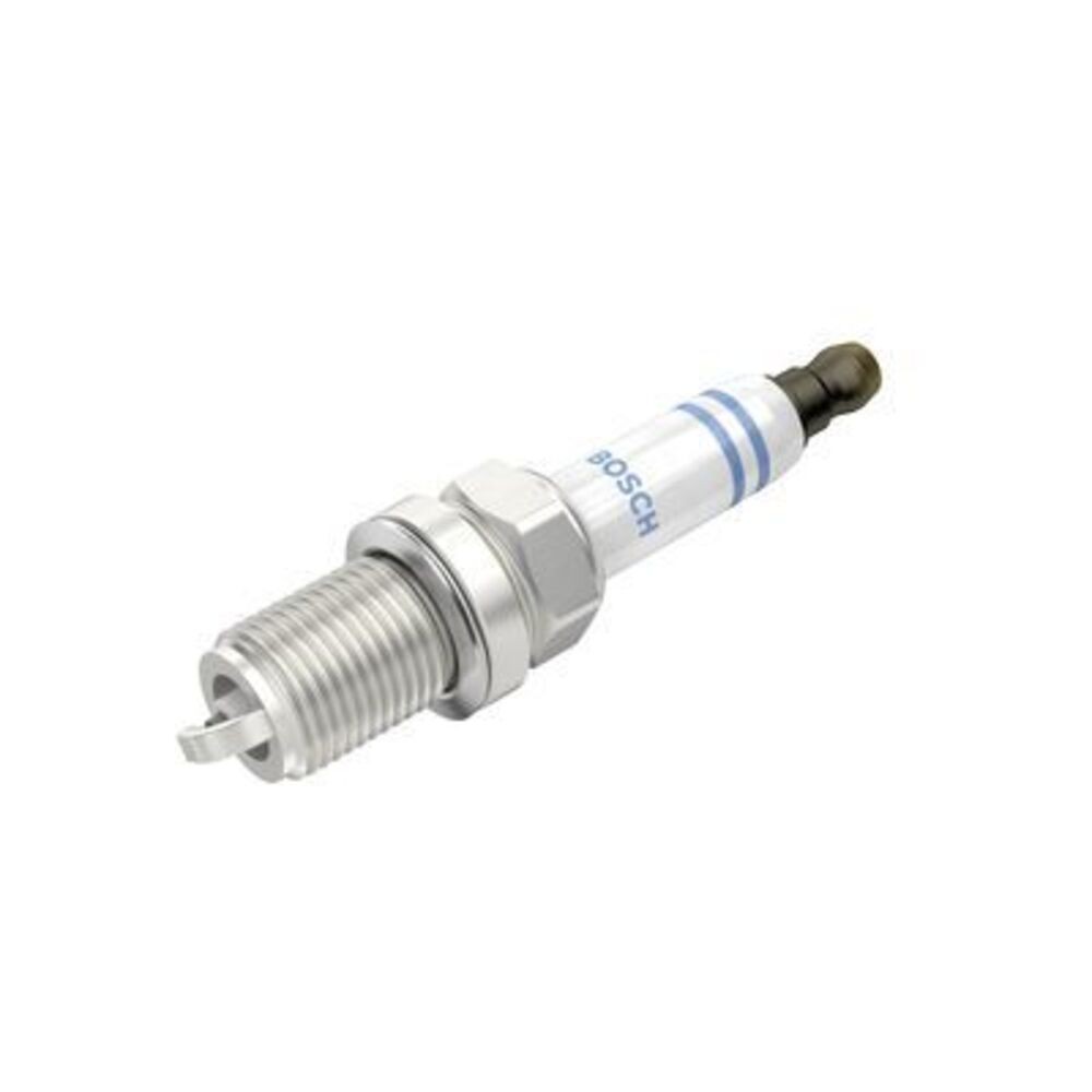 Image for Bosch Suppressed spark plug FQR8DE