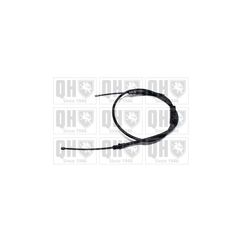 Image for QH BC2810 Brake Cable